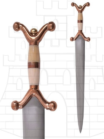Celtic Short Sword