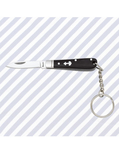 Albainox Keychain Pocket Knife, Sailor Model (9.60 cm.)