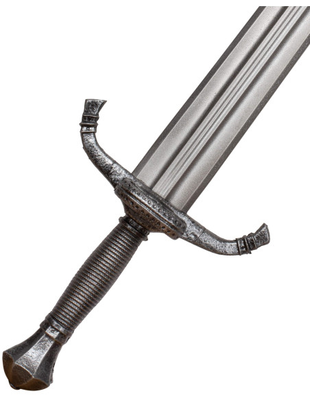 Medieval sword model Maquet for LARP