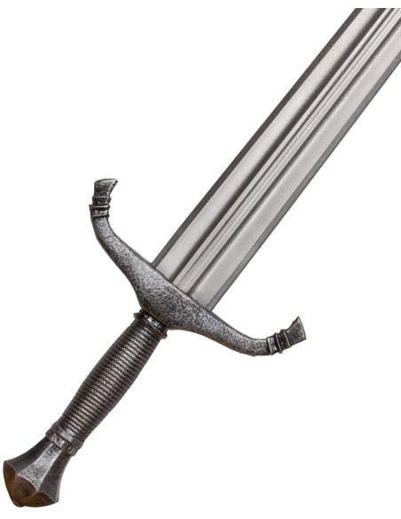 Medieval sword model Maquet for LARP