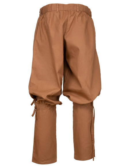 Viking fabric pants model Gunnar,...