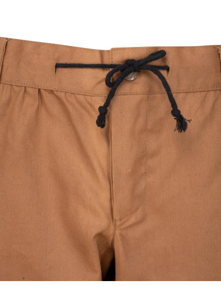 Viking fabric pants model Gunnar,...