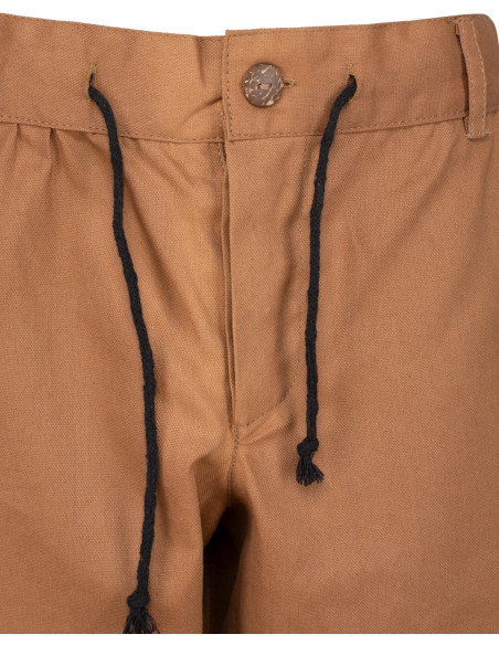 Viking fabric pants model Gunnar,...