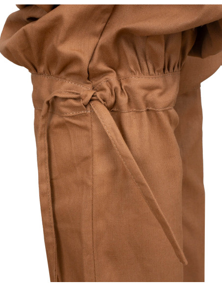 Viking fabric pants model Gunnar,...