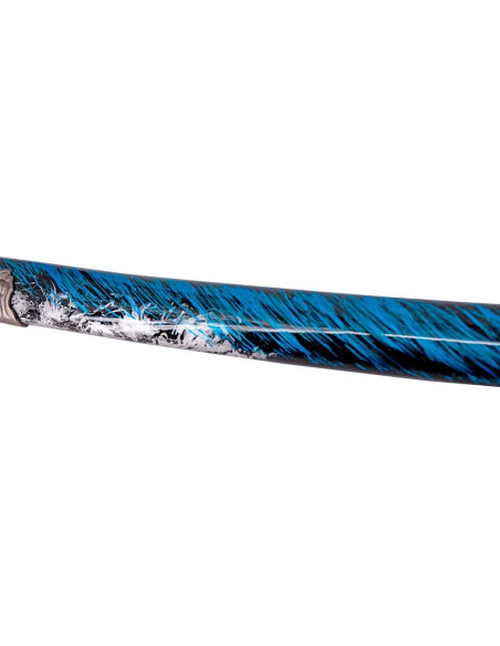 Decorative Katana from Ghost of Tsushima