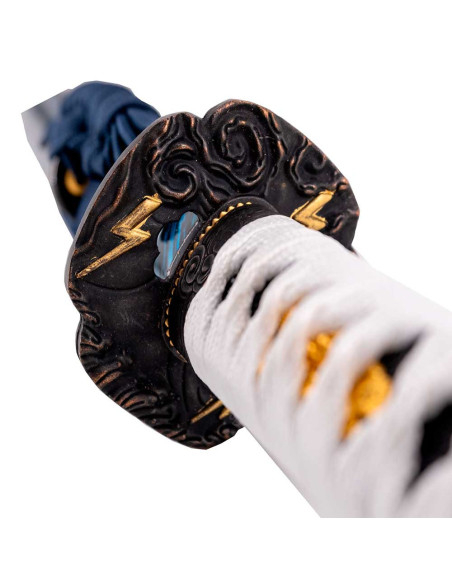 Decorative Katana from Ghost of Tsushima