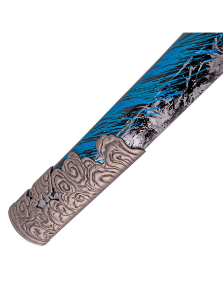 Decorative Katana from Ghost of Tsushima