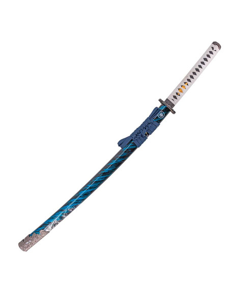 Decorative Katana from Ghost of Tsushima