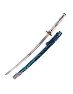 Decorative Katana from Ghost of Tsushima