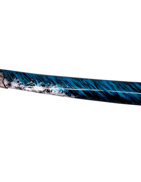 Decorative Katana Ghost of Tsushima,...