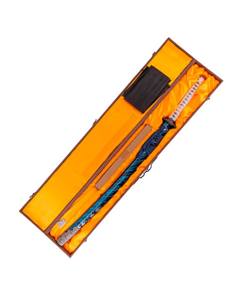 Decorative Katana Ghost of Tsushima,...