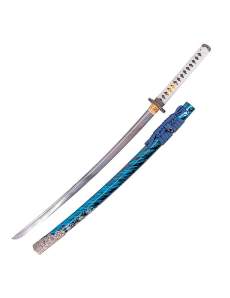 Decorative Katana Ghost of Tsushima,...
