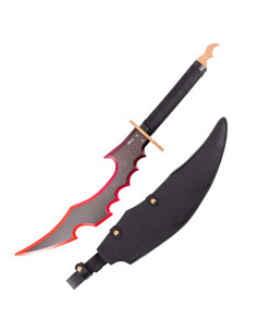 Sung Jinwoo Dagger from Solo Leveling