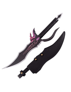 Kasaka's Poison Fang Dagger in Solo Leveling