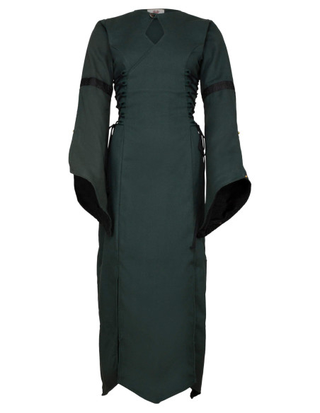 Medieval cotton dress model Antaris,...