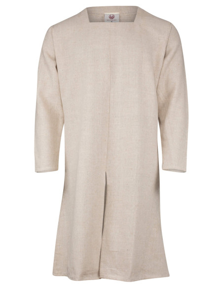 Viking tunic in linen model Sigeric,...