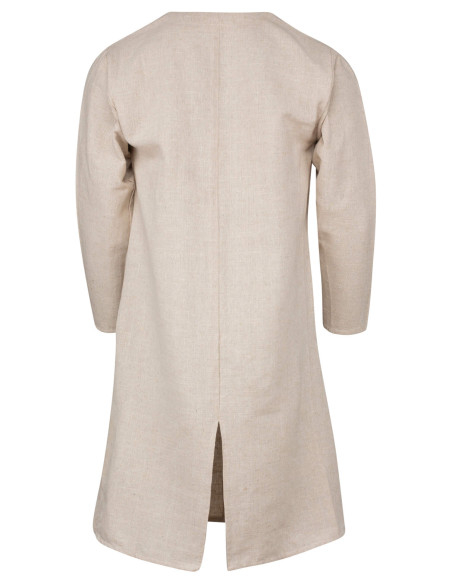 Viking tunic in linen model Sigeric,...