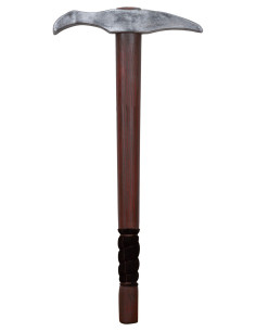 Medieval hammer for LARP, model Marten