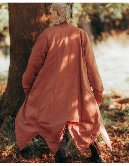 Long medieval tunic model Arantir,...