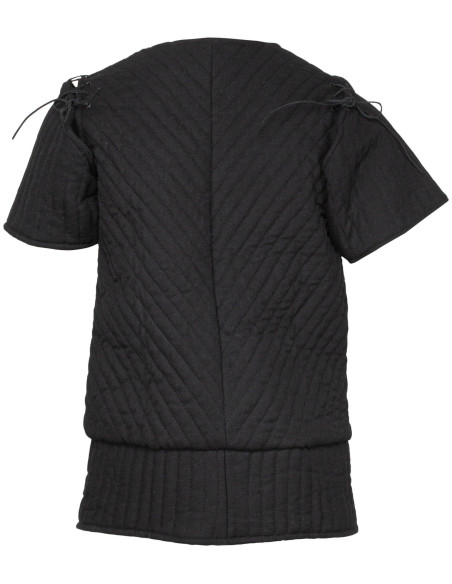 Medieval gambeson cotton model...