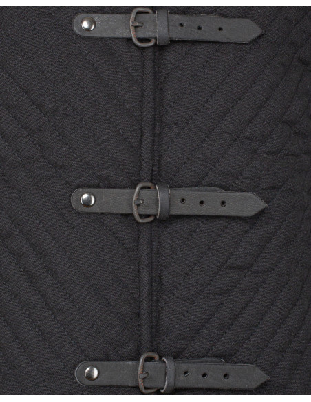 Medieval gambeson cotton model...