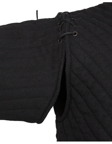 Medieval gambeson cotton model...