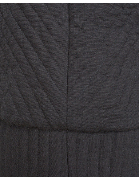 Medieval gambeson cotton model...