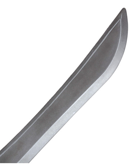 Medieval foam machete for LARP, model...