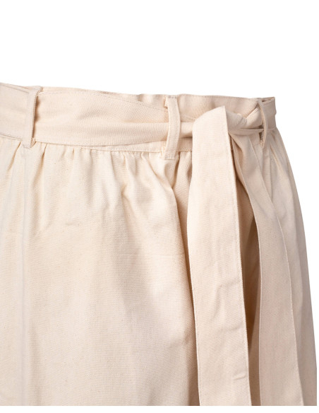 Viking pants in sailcloth fabric,...