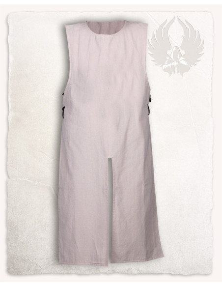 Medieval cotton tunic model Carl,...