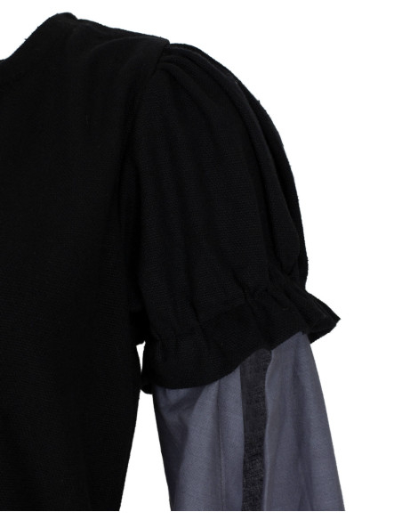 Medieval cotton dress model Loreley,...