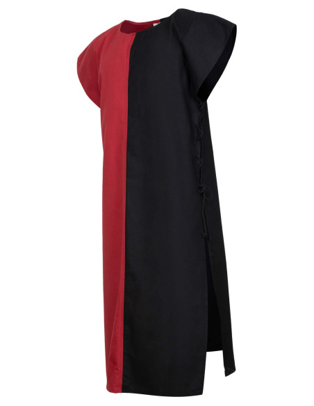 Medieval tabard model Gilbert,...