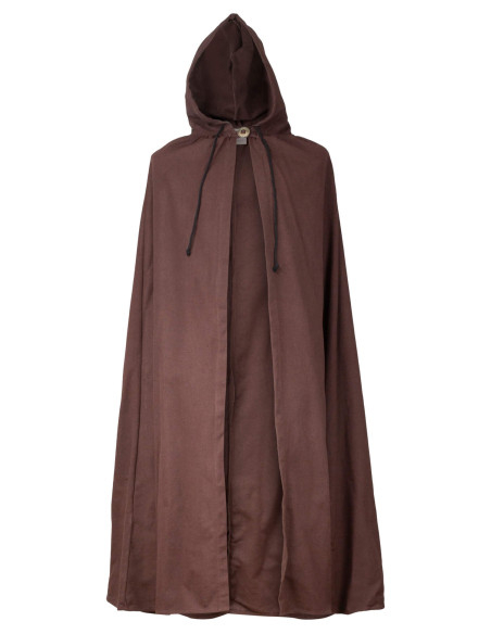 Medieval cotton cape model Aaron,... Medieval cotton cape model Aaron,...