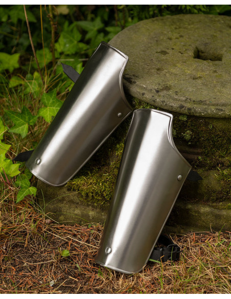 Medieval Metal Bracelets Model Markward