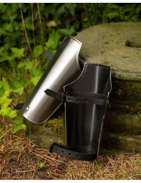 Medieval Metal Bracelets Model Markward