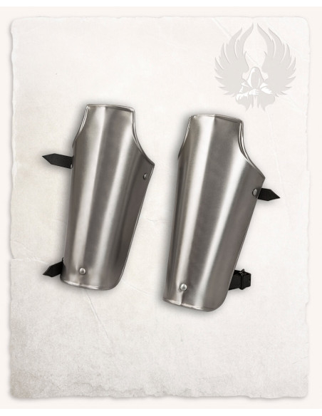 Medieval Metal Bracelets Model Markward