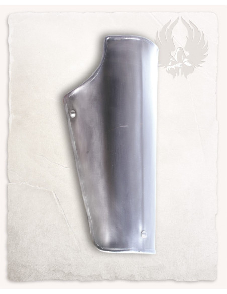 Medieval Metal Bracelets Model Markward