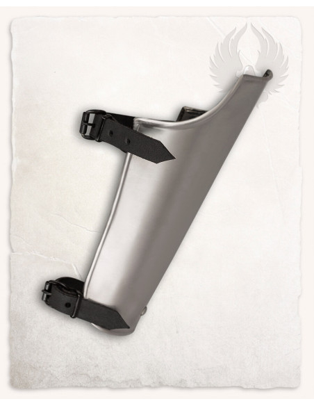 Medieval Metal Bracelets Model Markward