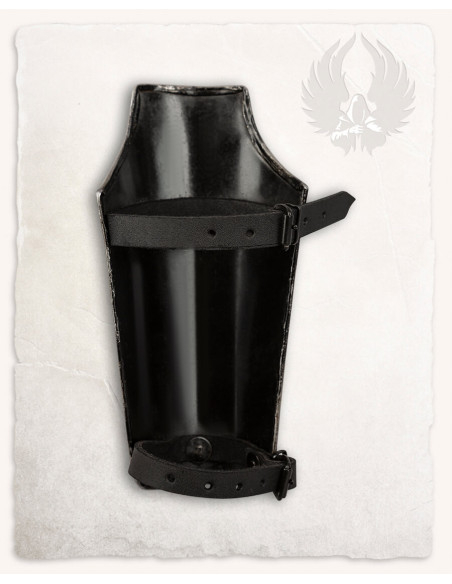 Medieval Metal Bracelets Model Markward