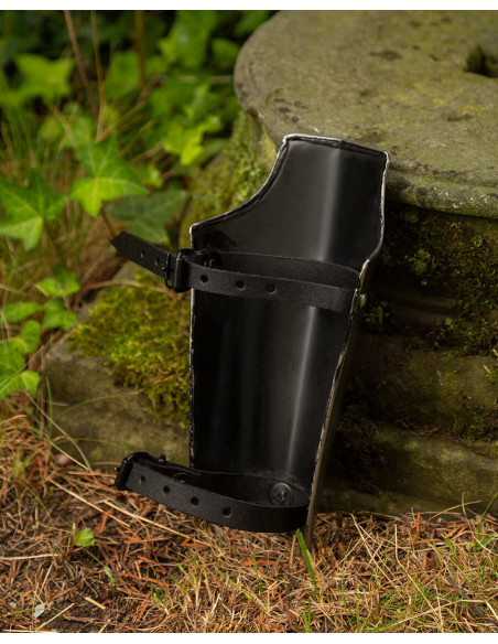 Medieval Metal Bracelets Model Markward