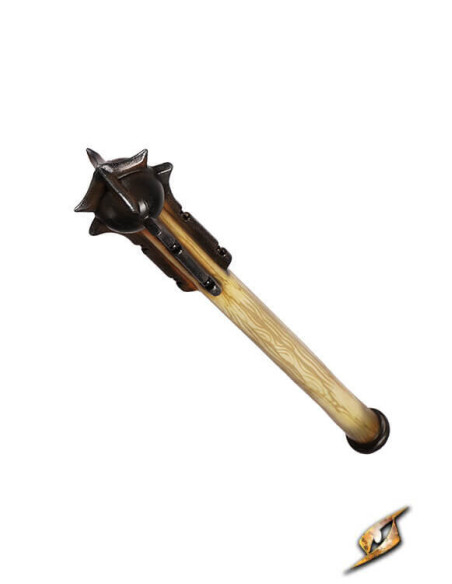 Guardian Mace for LARP Guardian Mace for LARP