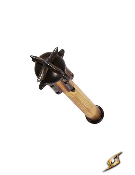 Guardian Mace for LARP Guardian Mace for LARP