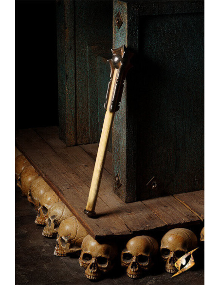 Guardian Mace for LARP Guardian Mace for LARP