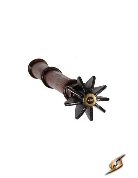 Mace of Pernach for LARP Mace of Pernach for LARP