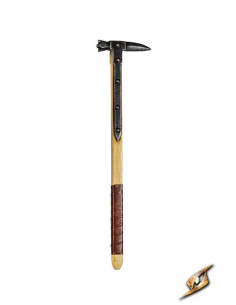 Rider's Mace for LARP 2