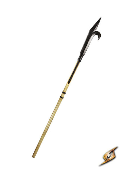 Bill Hook Spear for LARP