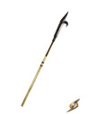 Bill Hook Spear for LARP