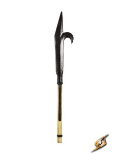 Bill Hook Spear for LARP 2