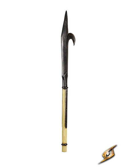 Bill Hook Spear for LARP