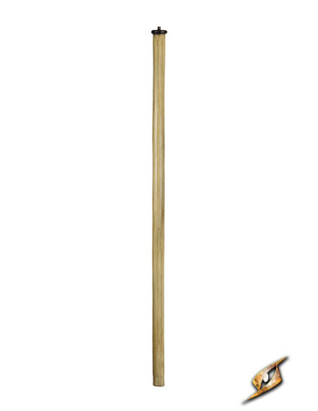 Bill Hook Spear for LARP